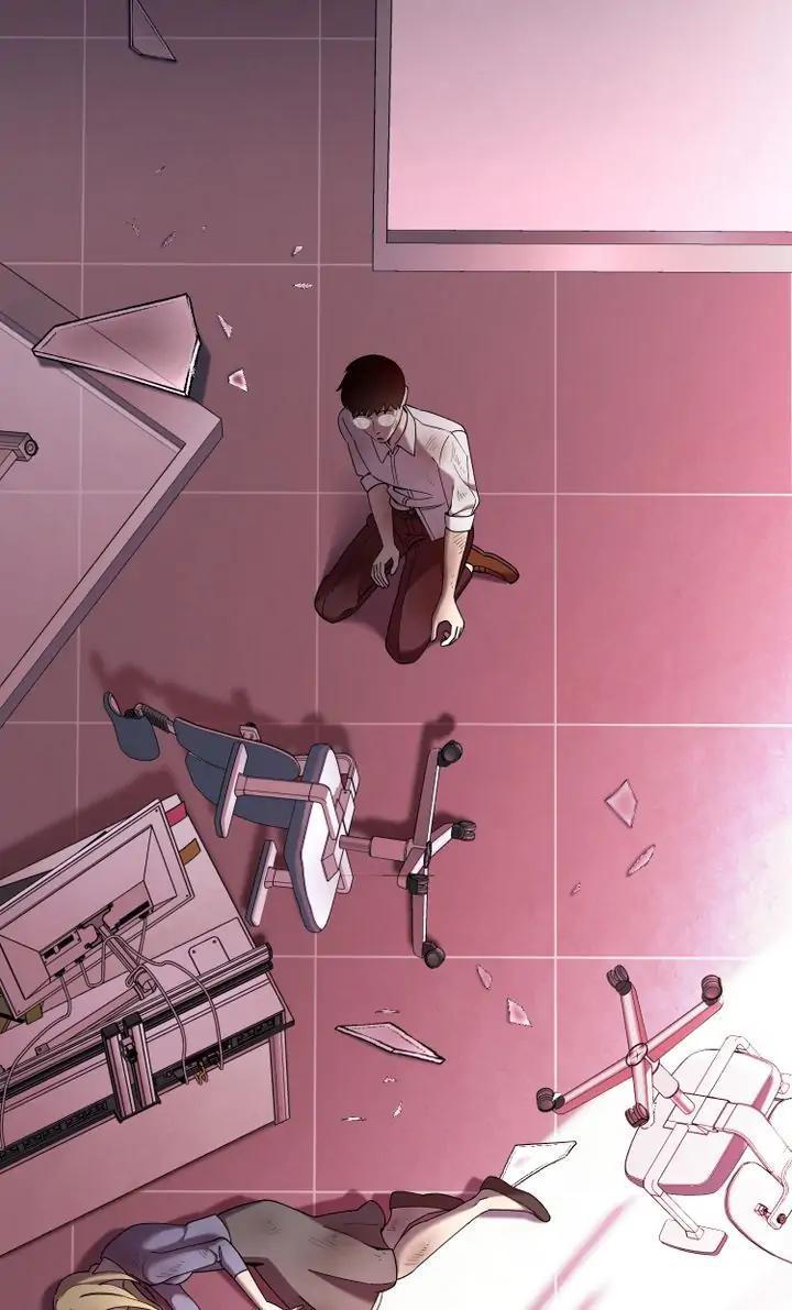 Read Cheolsu Saves the World Manga Online