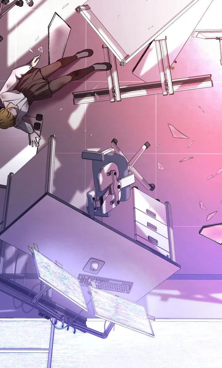 Read Cheolsu Saves the World Manga Online