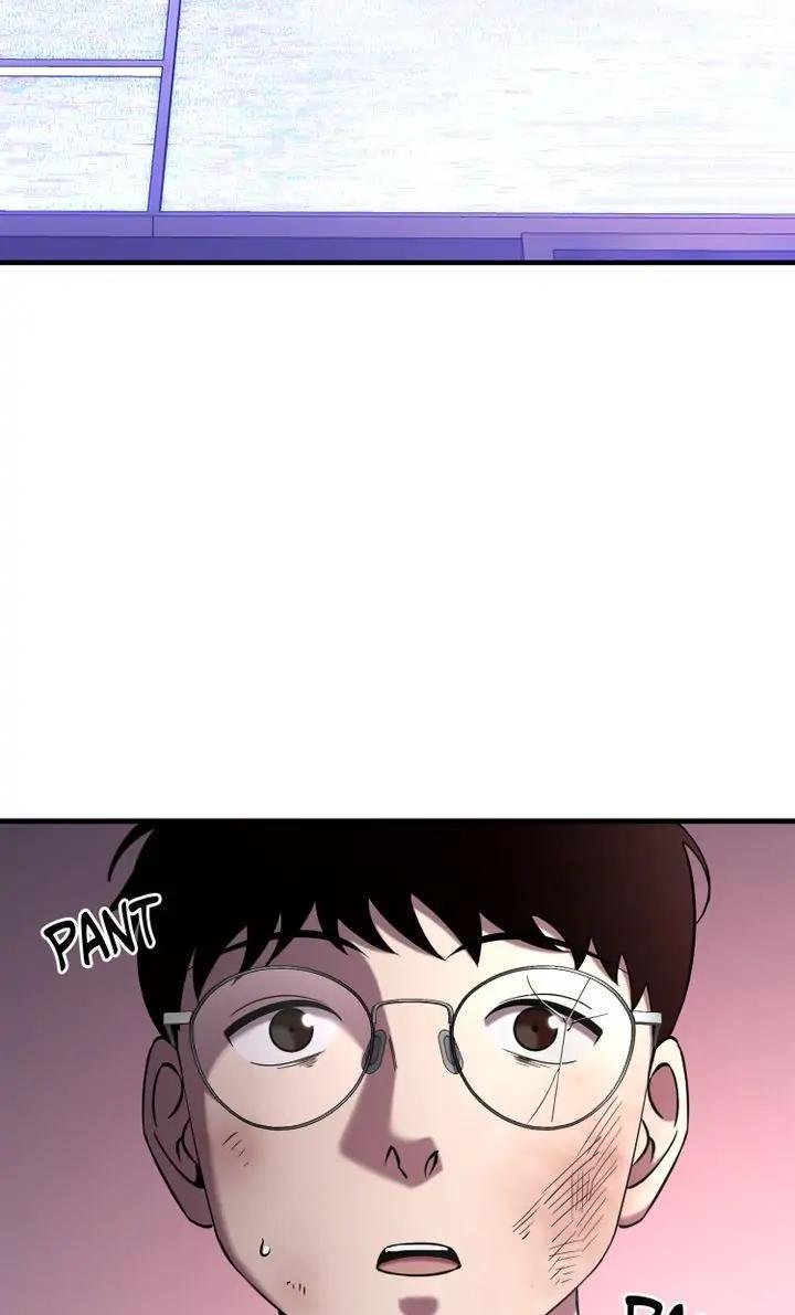 Read Cheolsu Saves the World Manga Online
