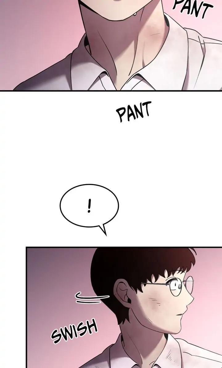Read Cheolsu Saves the World Manga Online