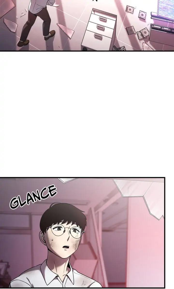 Read Cheolsu Saves the World Manga Online