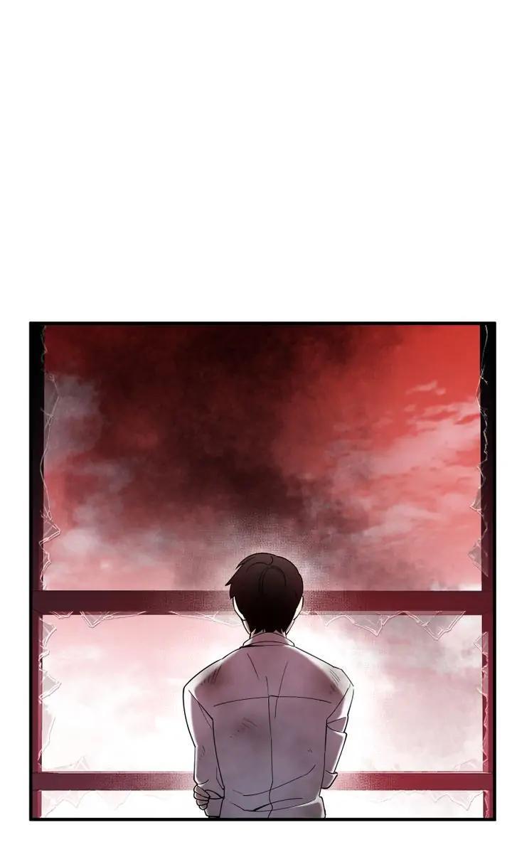 Read Cheolsu Saves the World Manga Online
