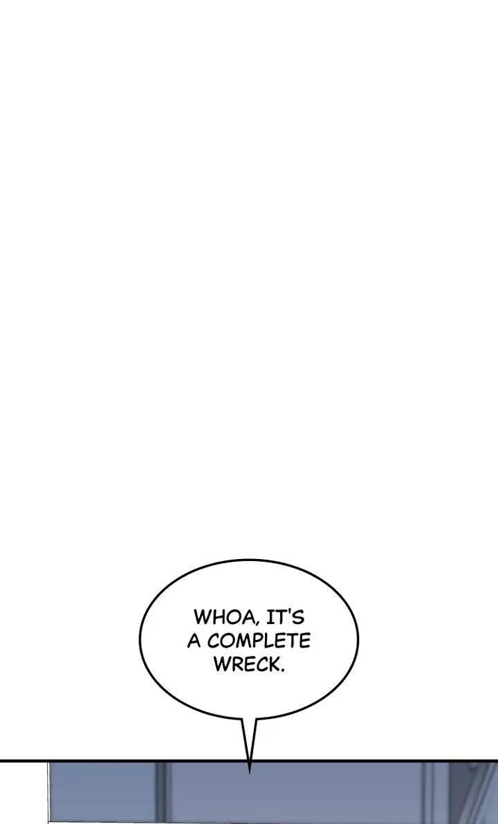Read Cheolsu Saves the World Manga Online