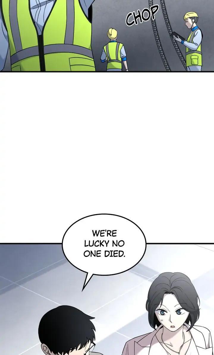 Read Cheolsu Saves the World Manga Online