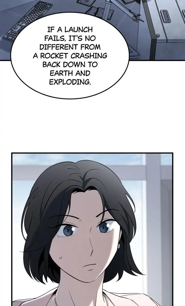 Read Cheolsu Saves the World Manga Online