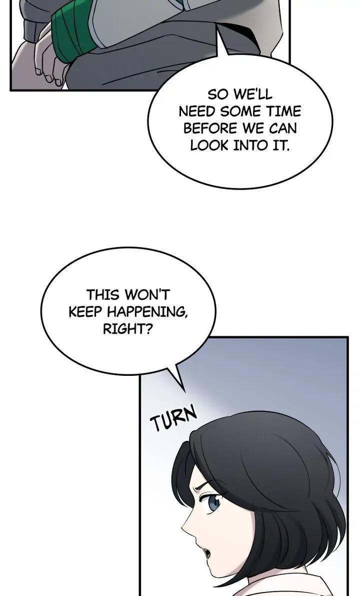 Read Cheolsu Saves the World Manga Online