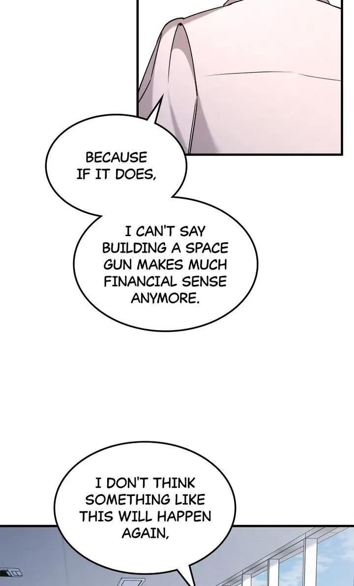 Read Cheolsu Saves the World Manga Online