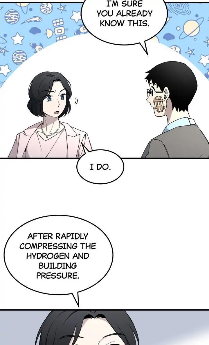 Read Cheolsu Saves the World Manga Online