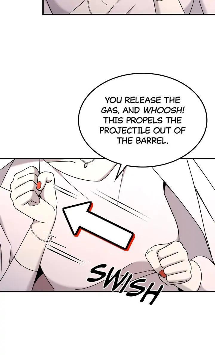 Read Cheolsu Saves the World Manga Online
