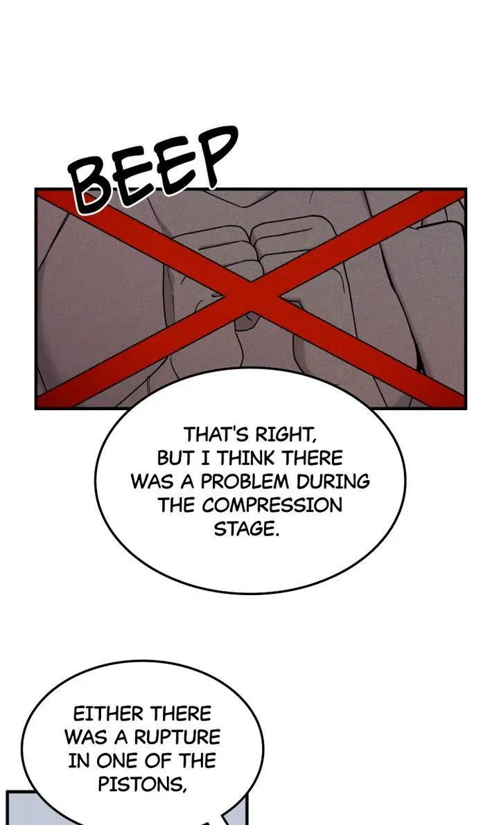 Read Cheolsu Saves the World Manga Online
