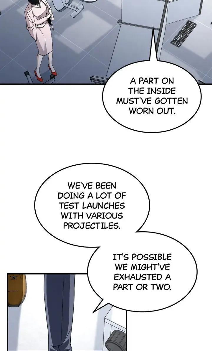 Read Cheolsu Saves the World Manga Online