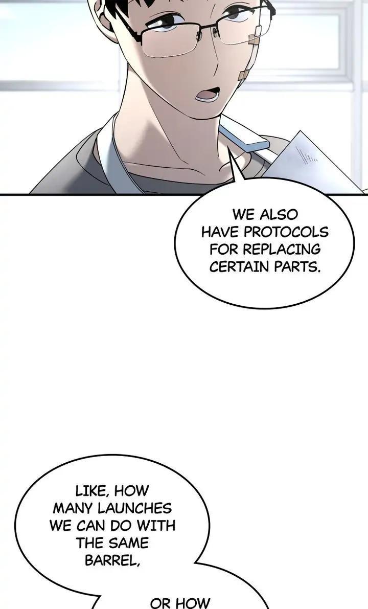 Read Cheolsu Saves the World Manga Online