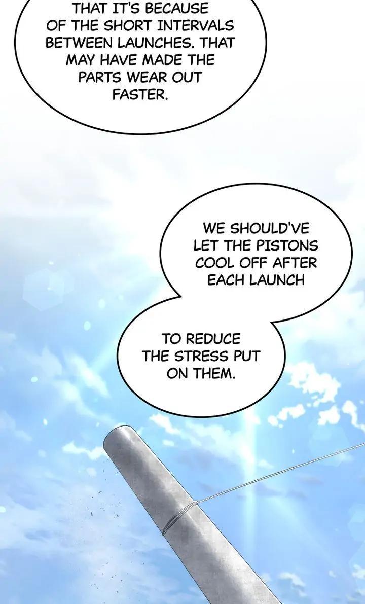 Read Cheolsu Saves the World Manga Online