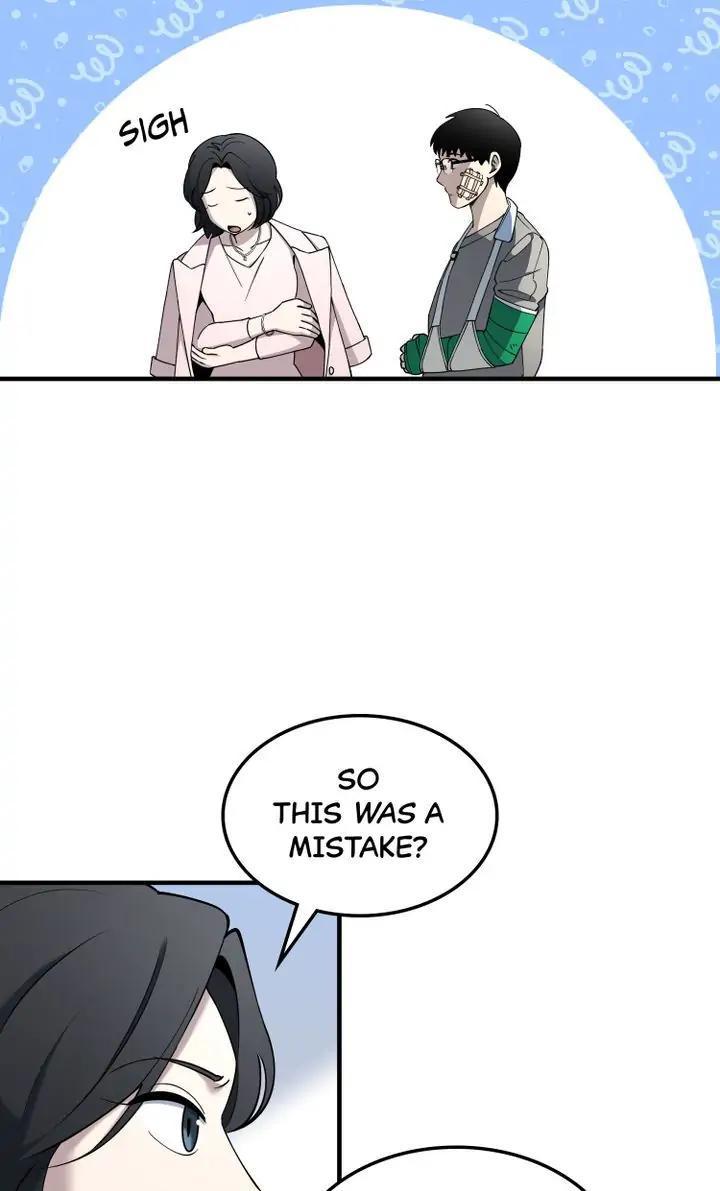 Read Cheolsu Saves the World Manga Online