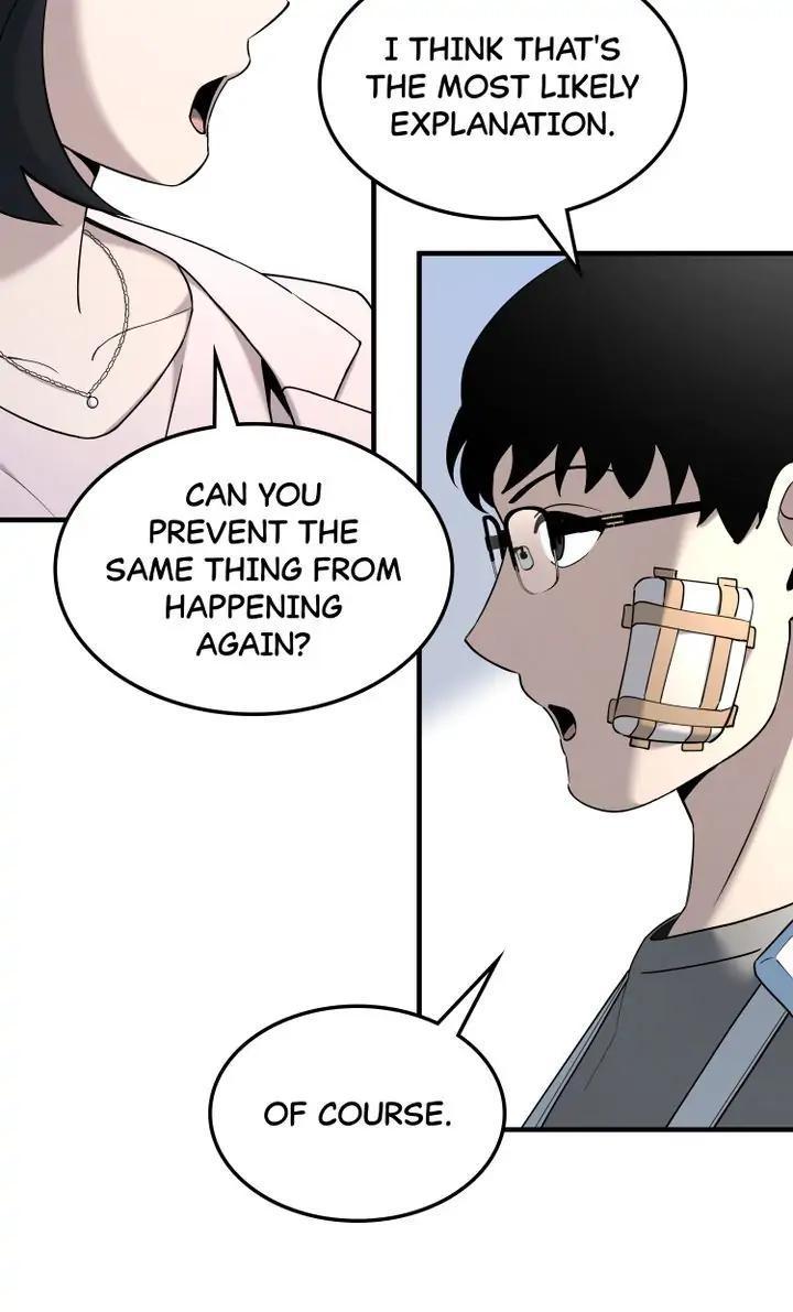 Read Cheolsu Saves the World Manga Online