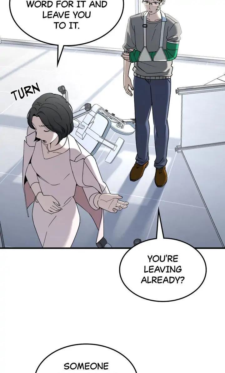 Read Cheolsu Saves the World Manga Online