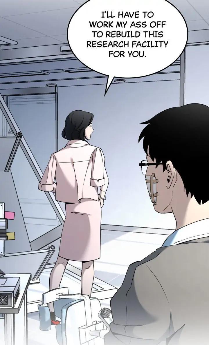 Read Cheolsu Saves the World Manga Online