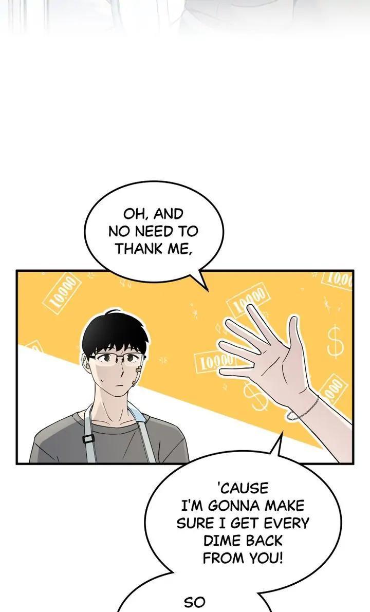 Read Cheolsu Saves the World Manga Online