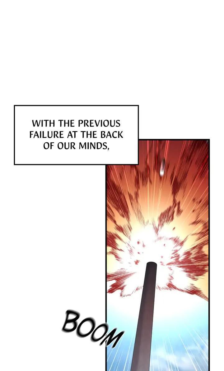 Read Cheolsu Saves the World Manga Online