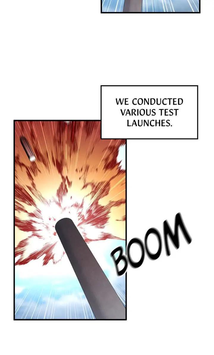 Read Cheolsu Saves the World Manga Online