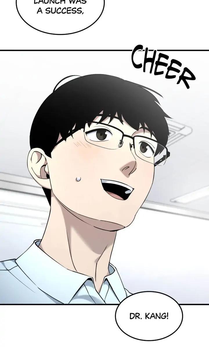 Read Cheolsu Saves the World Manga Online