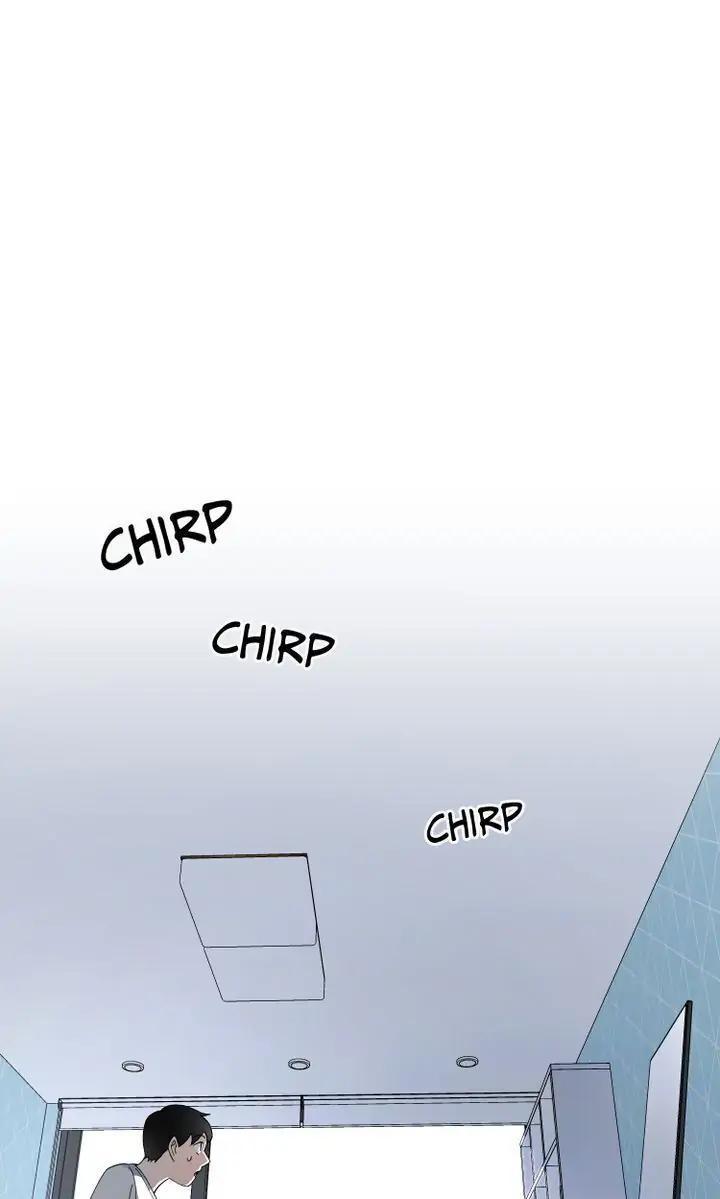 Read Cheolsu Saves the World Manga Online