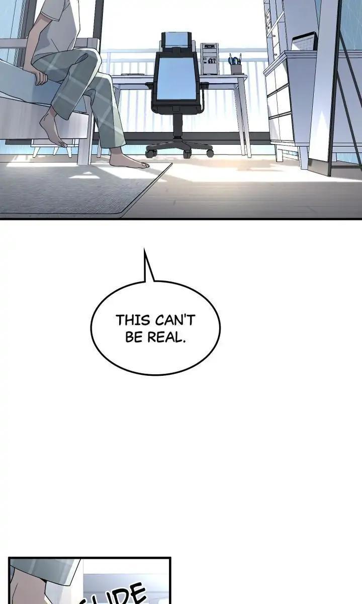 Read Cheolsu Saves the World Manga Online