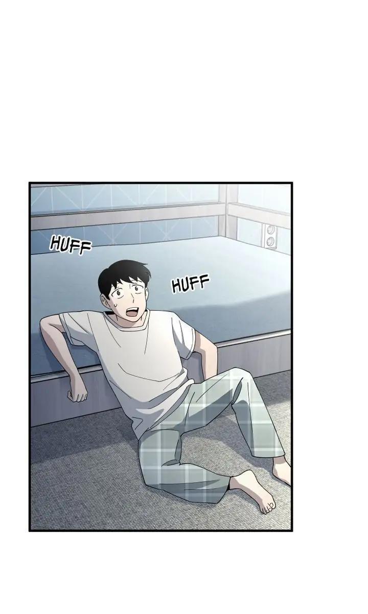 Read Cheolsu Saves the World Manga Online