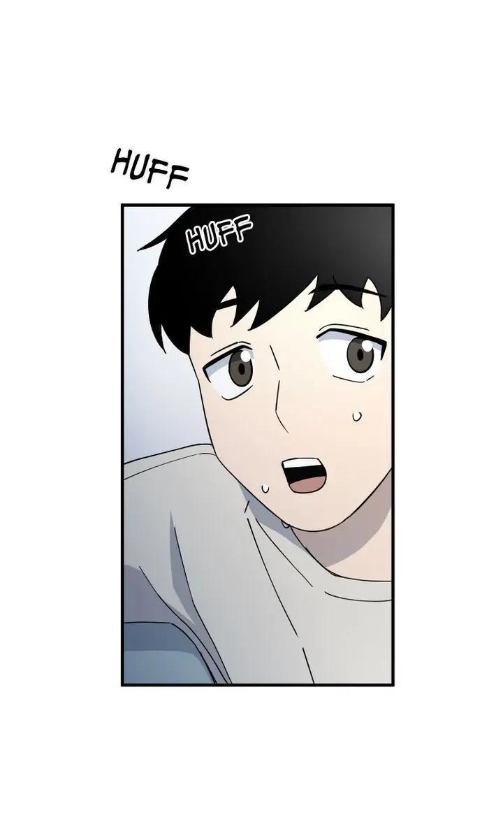 Read Cheolsu Saves the World Manga Online