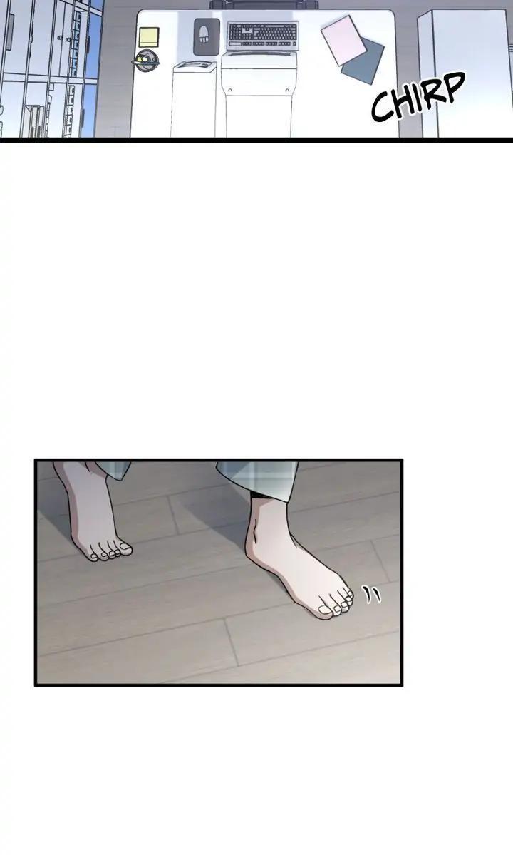 Read Cheolsu Saves the World Manga Online