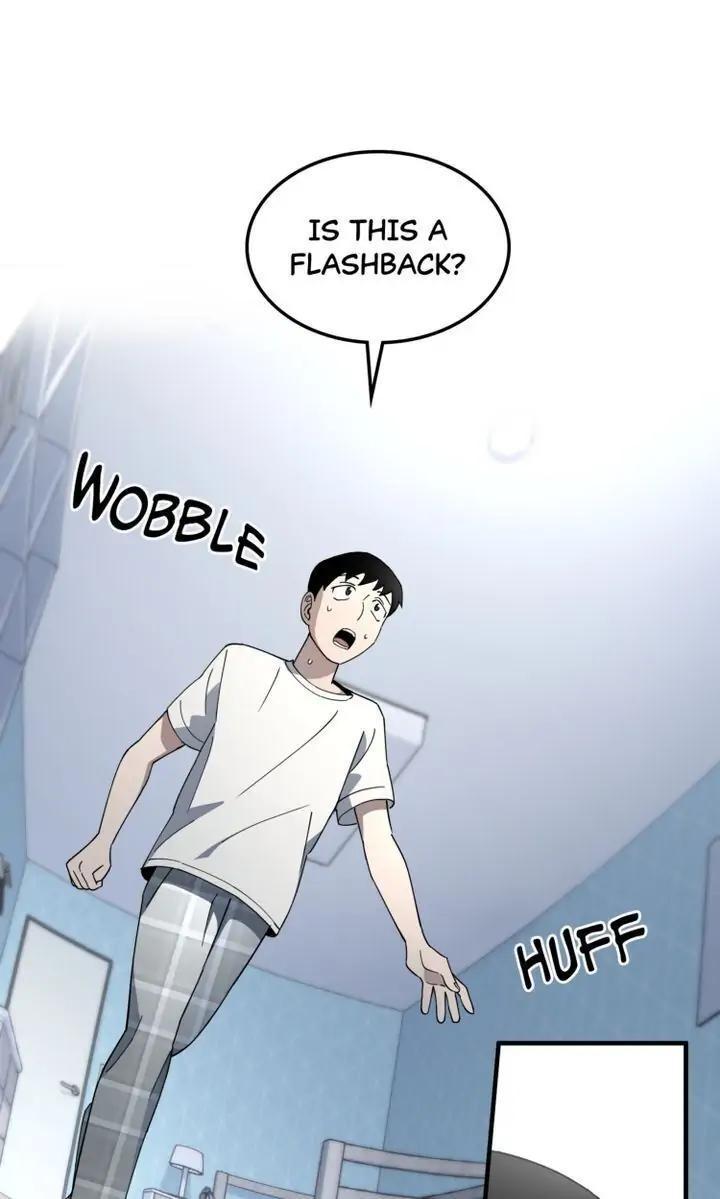 Read Cheolsu Saves the World Manga Online