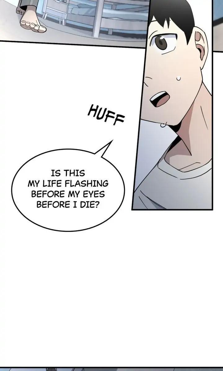 Read Cheolsu Saves the World Manga Online