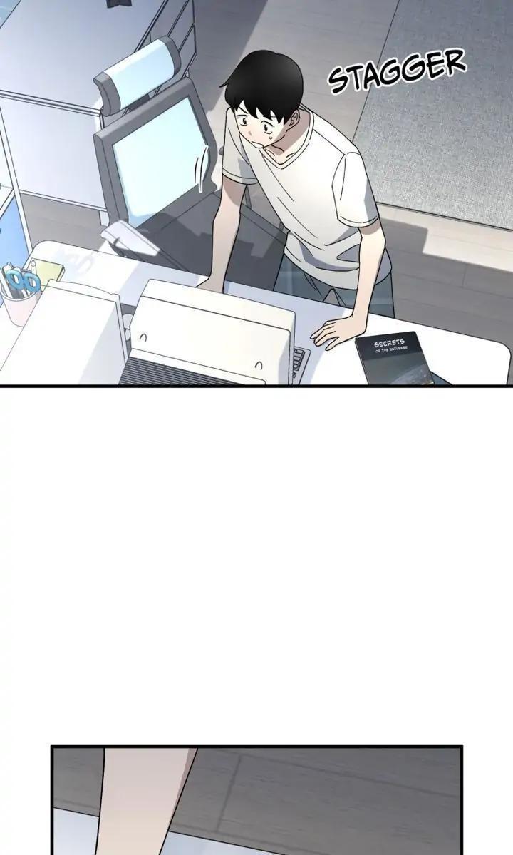 Read Cheolsu Saves the World Manga Online
