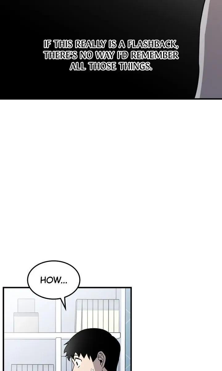 Read Cheolsu Saves the World Manga Online