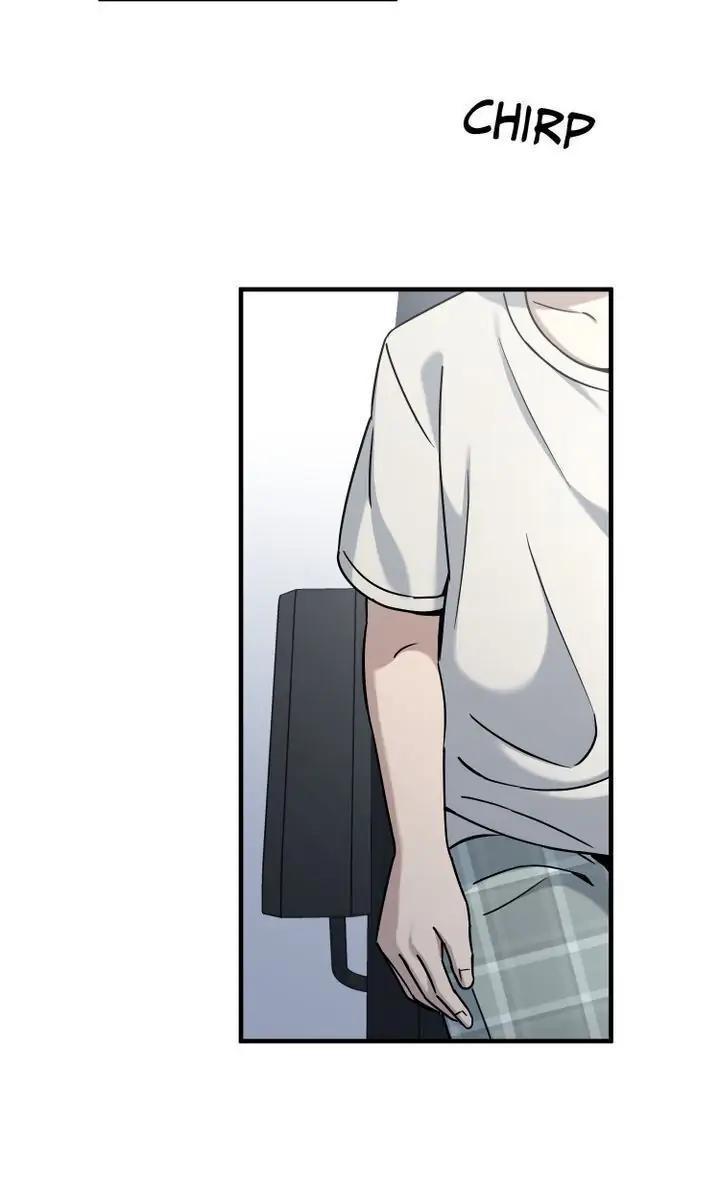 Read Cheolsu Saves the World Manga Online
