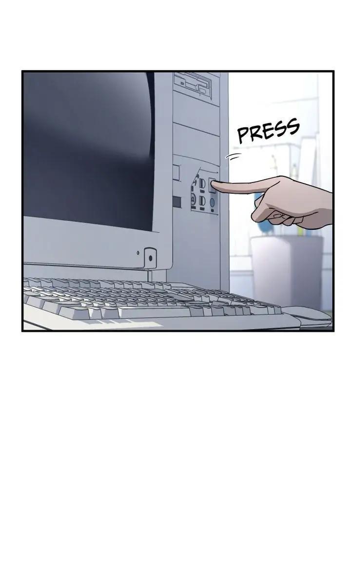 Read Cheolsu Saves the World Manga Online
