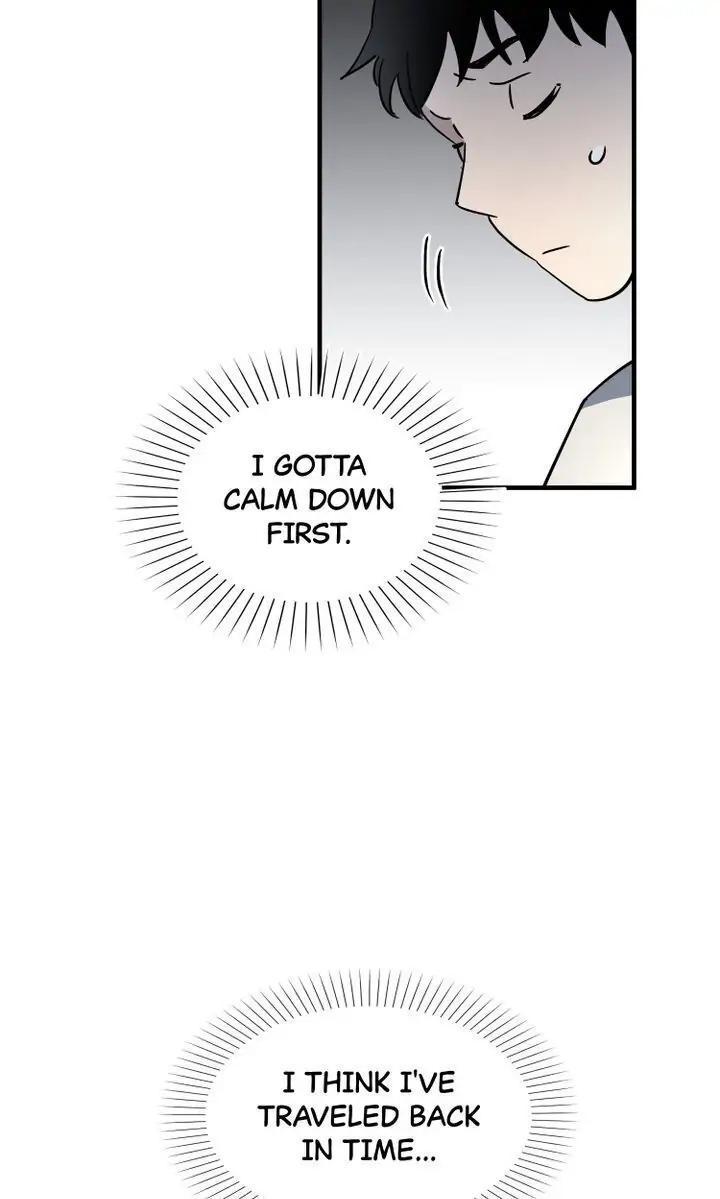 Read Cheolsu Saves the World Manga Online