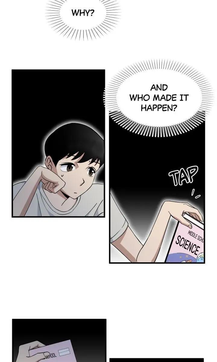 Read Cheolsu Saves the World Manga Online