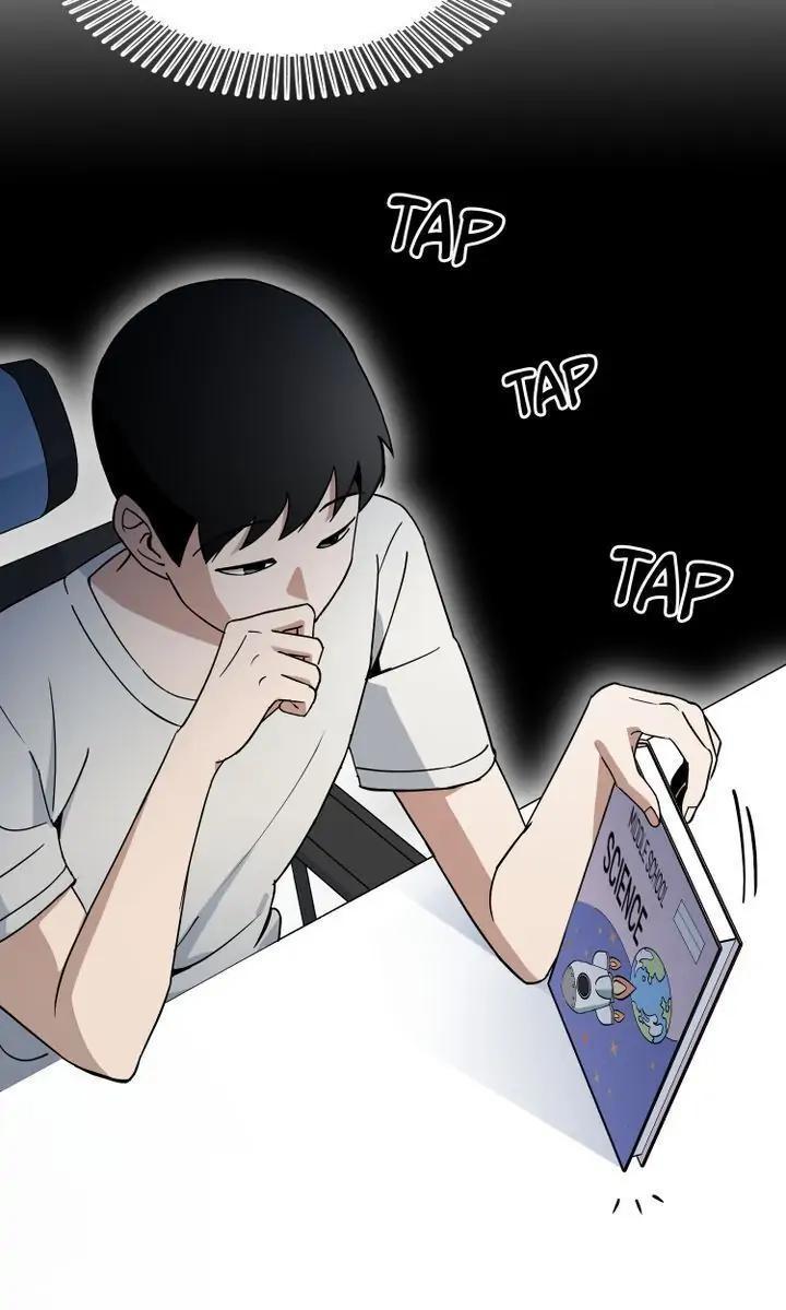 Read Cheolsu Saves the World Manga Online