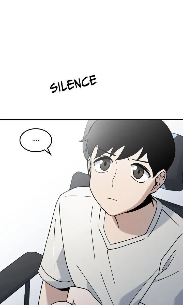 Read Cheolsu Saves the World Manga Online