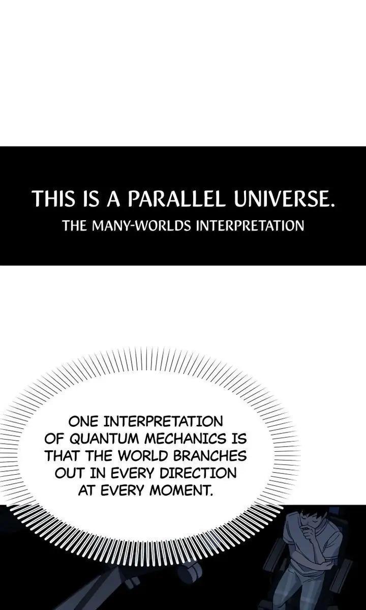 Read Cheolsu Saves the World Manga Online