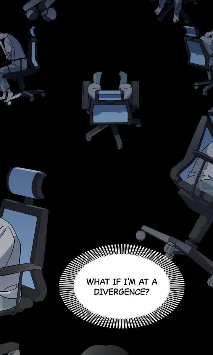 Read Cheolsu Saves the World Manga Online