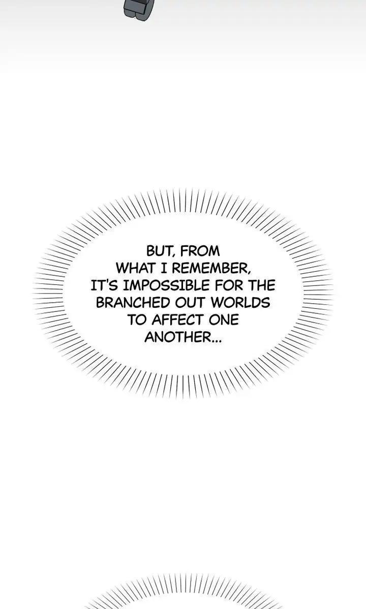 Read Cheolsu Saves the World Manga Online