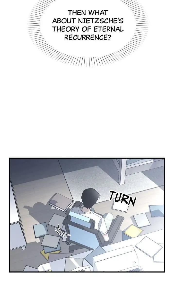 Read Cheolsu Saves the World Manga Online