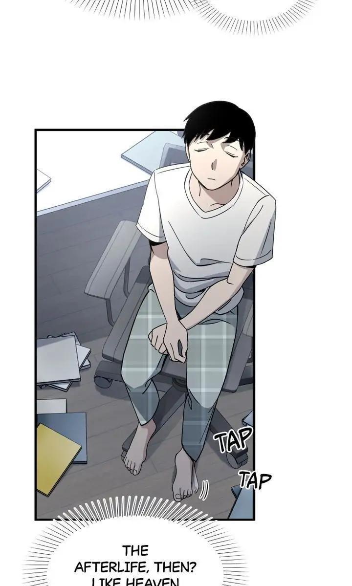 Read Cheolsu Saves the World Manga Online