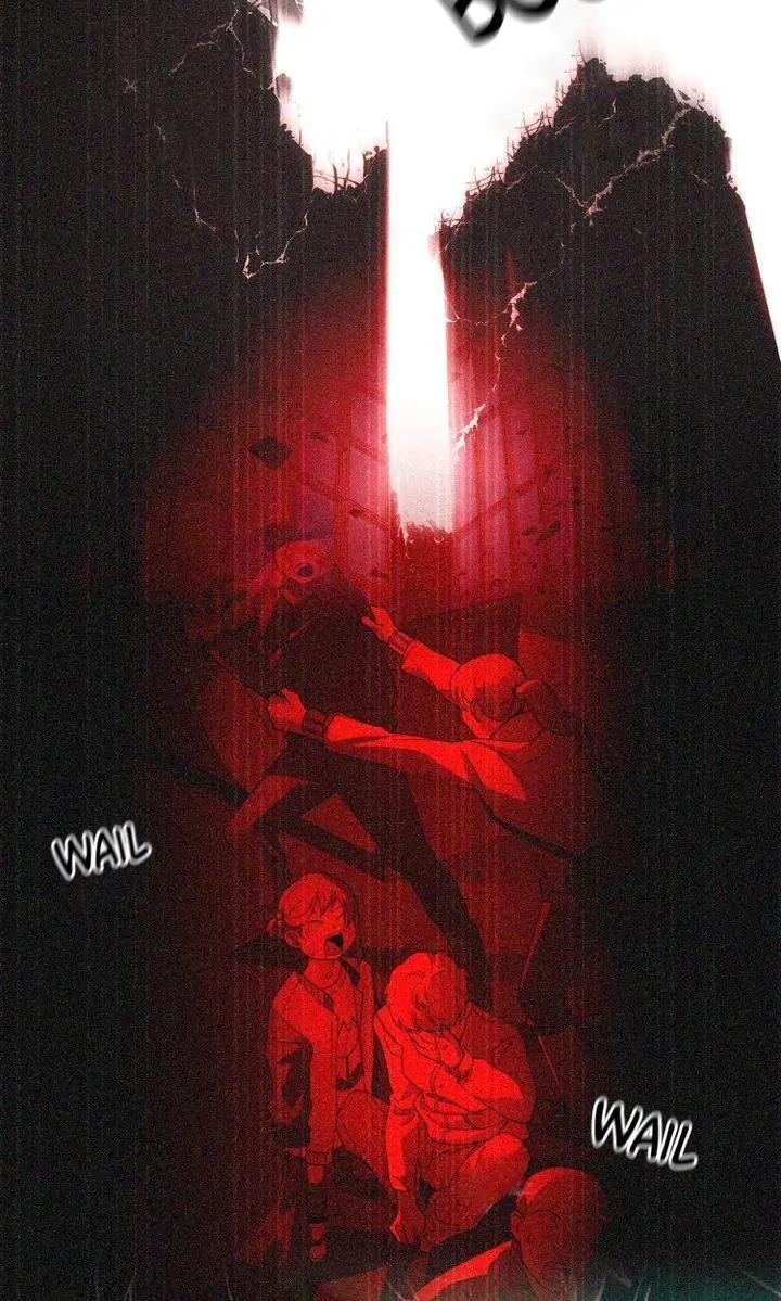 Read Cheolsu Saves the World Manga Online