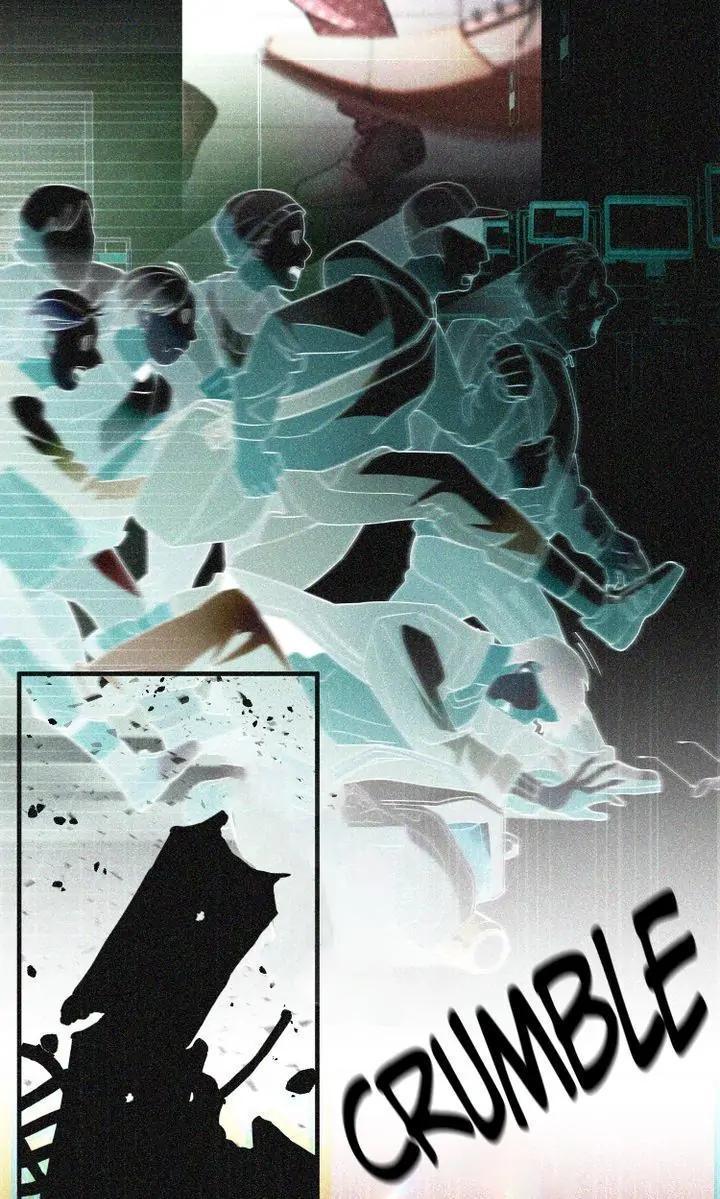 Read Cheolsu Saves the World Manga Online