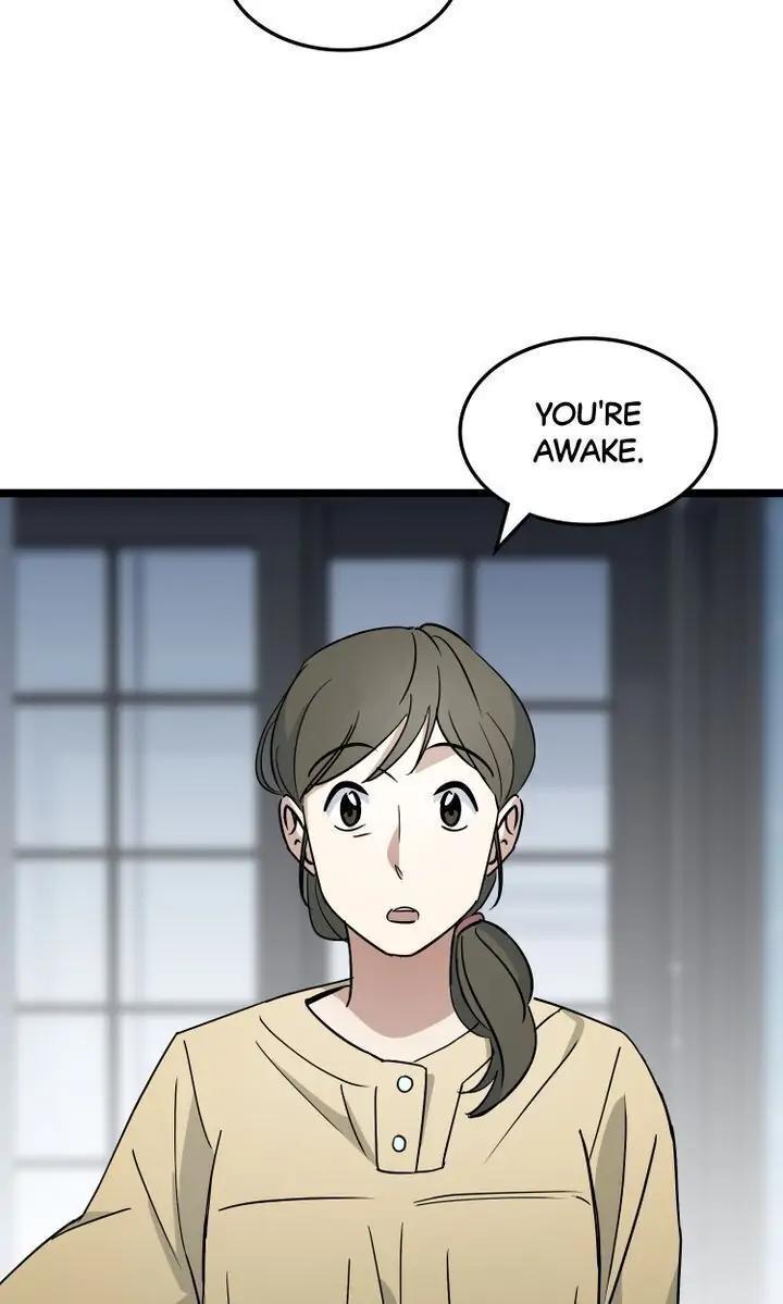 Read Cheolsu Saves the World Manga Online