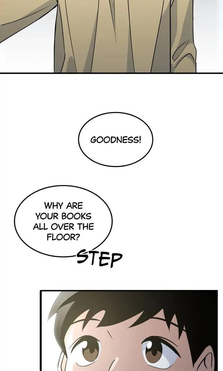 Read Cheolsu Saves the World Manga Online