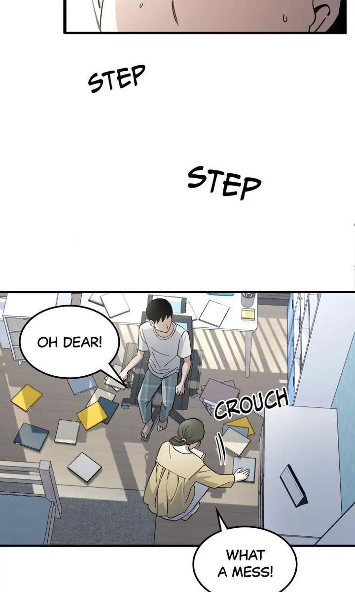 Read Cheolsu Saves the World Manga Online